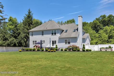2 Mapleton Road Old Bridge NJ 08857