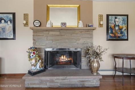 864 Breezy Oaks Drive Toms River NJ 08753