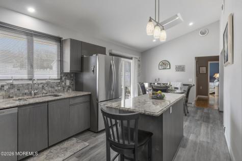 864 Breezy Oaks Drive Toms River NJ 08753