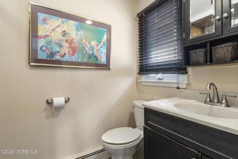 864 Breezy Oaks Drive Toms River NJ 08753