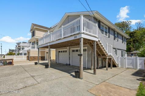 301 W 18th Street Ship Bottom NJ 08008