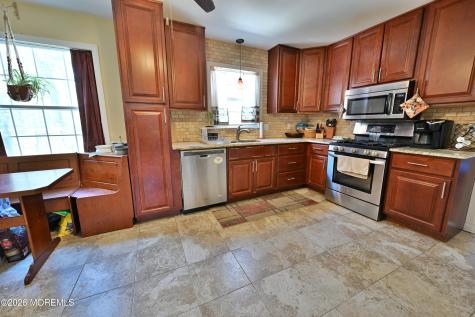 71 Cedarbrook Lane Little Egg Harbor NJ 08087
