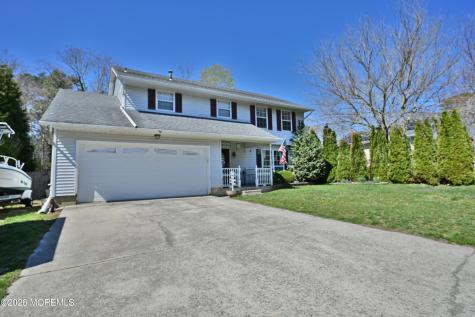 71 Cedarbrook Lane Little Egg Harbor NJ 08087