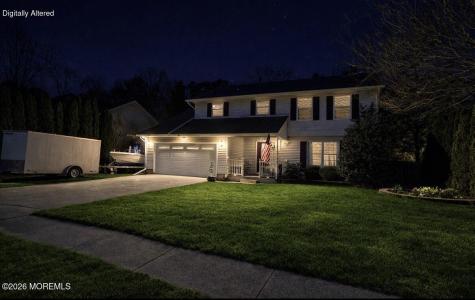 71 Cedarbrook Lane Little Egg Harbor NJ 08087