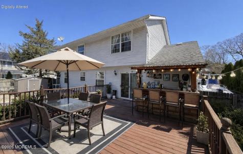 71 Cedarbrook Lane Little Egg Harbor NJ 08087