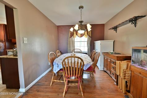 71 Cedarbrook Lane Little Egg Harbor NJ 08087