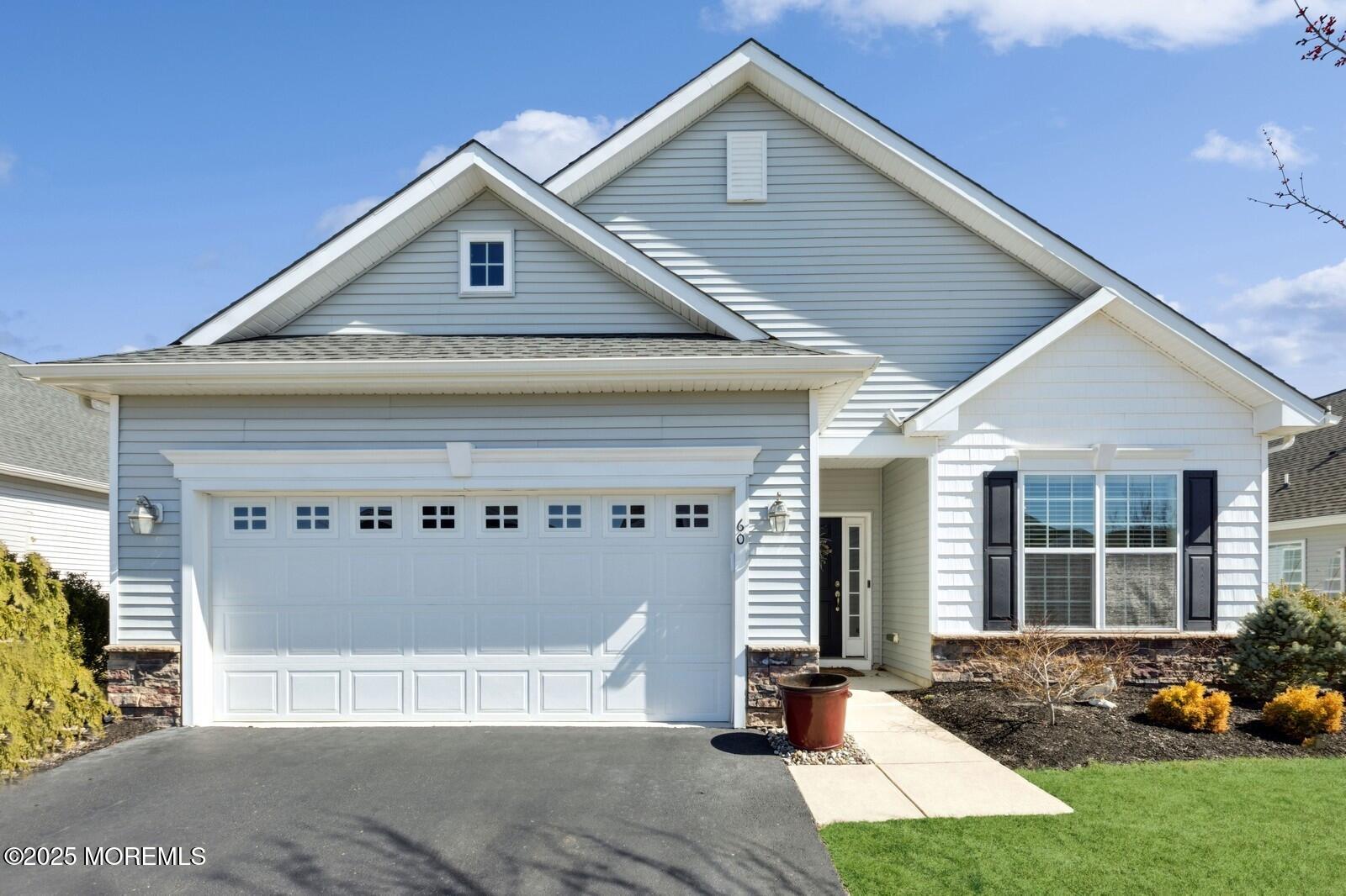 60 Butler Drive Barnegat NJ 08005