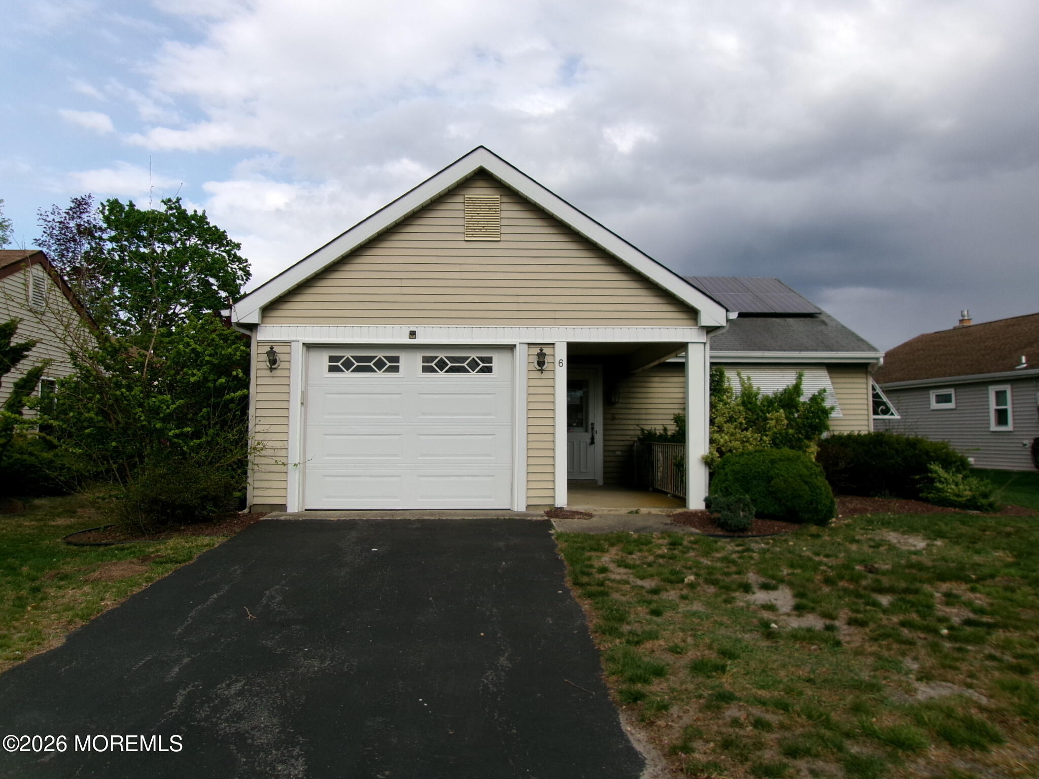 6 Harrow Place Manchester NJ 08759