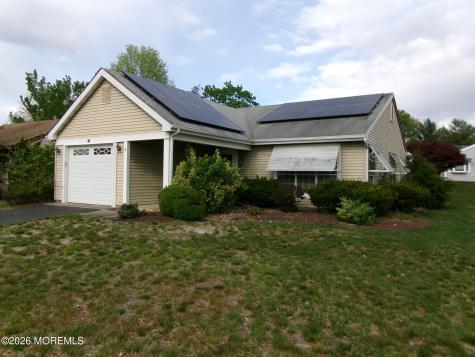 6 Harrow Place Manchester NJ 08759