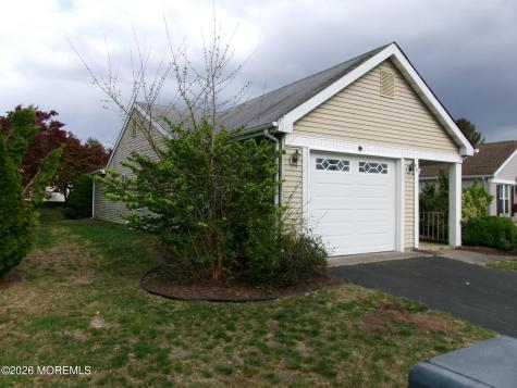 6 Harrow Place Manchester NJ 08759