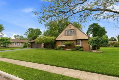 14 Troilus Drive Old Bridge NJ 08857