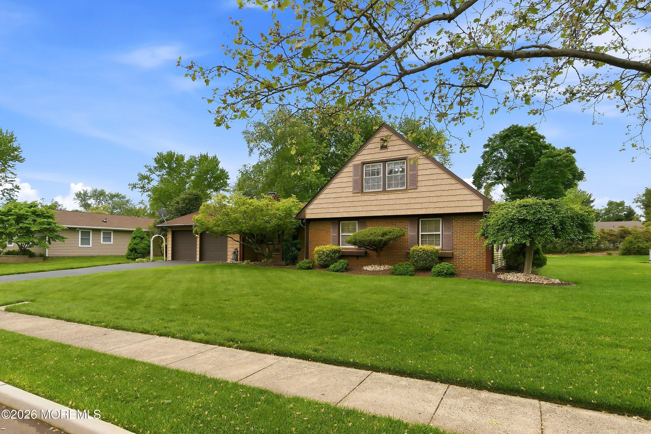 14 Troilus Drive Old Bridge NJ 08857