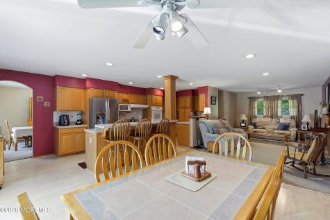 14 Troilus Drive Old Bridge NJ 08857