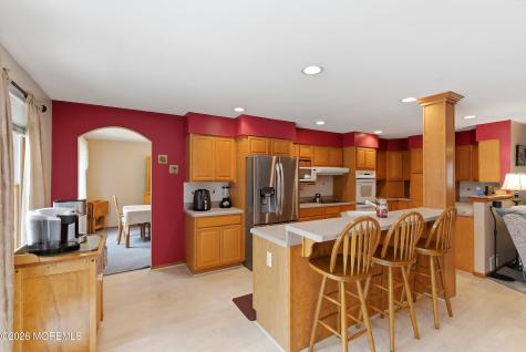 14 Troilus Drive Old Bridge NJ 08857