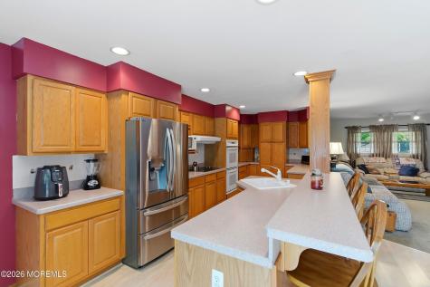 14 Troilus Drive Old Bridge NJ 08857