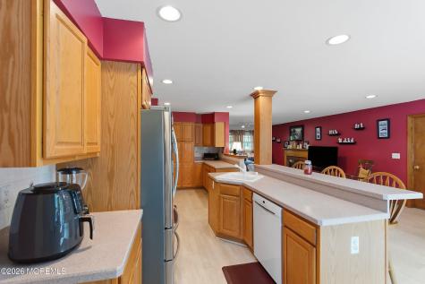 14 Troilus Drive Old Bridge NJ 08857