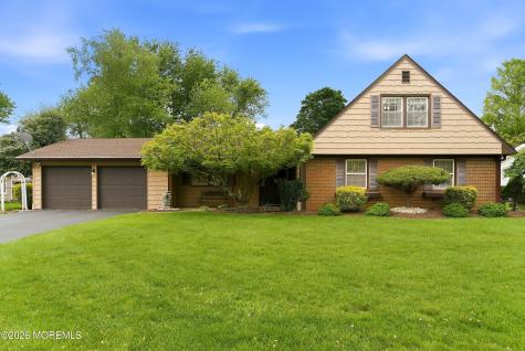 14 Troilus Drive Old Bridge NJ 08857