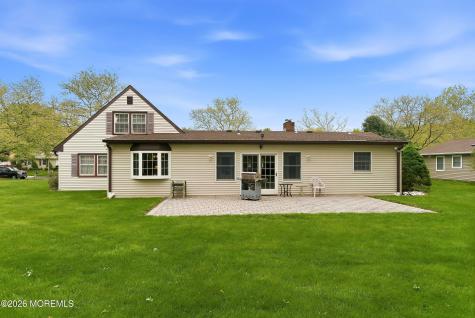 14 Troilus Drive Old Bridge NJ 08857