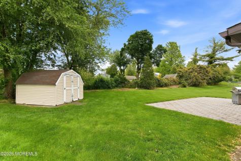 14 Troilus Drive Old Bridge NJ 08857