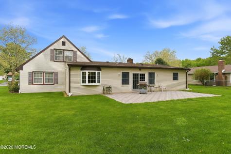 14 Troilus Drive Old Bridge NJ 08857