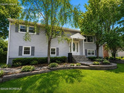 155 Marvin Road Middletown NJ 07748