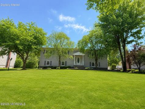 155 Marvin Road Middletown NJ 07748