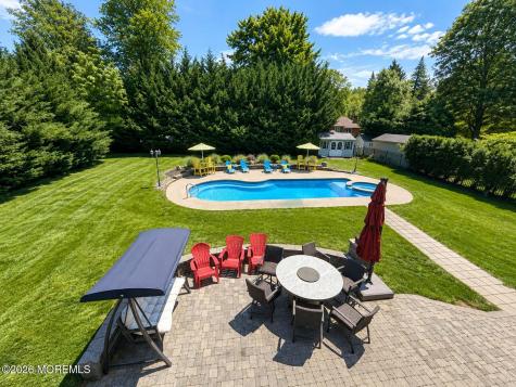 155 Marvin Road Middletown NJ 07748