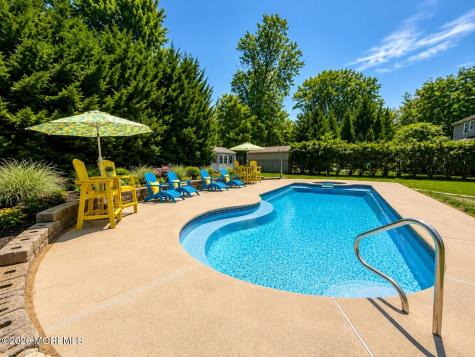 155 Marvin Road Middletown NJ 07748