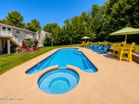 155 Marvin Road Middletown NJ 07748