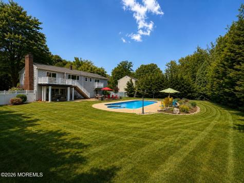 155 Marvin Road Middletown NJ 07748