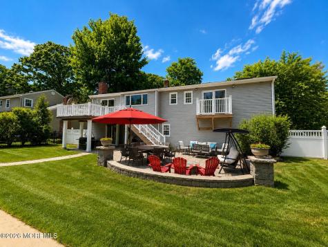 155 Marvin Road Middletown NJ 07748