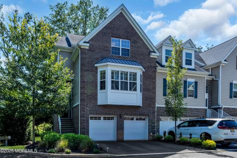 2412 Greentree Drive Manasquan NJ 08736