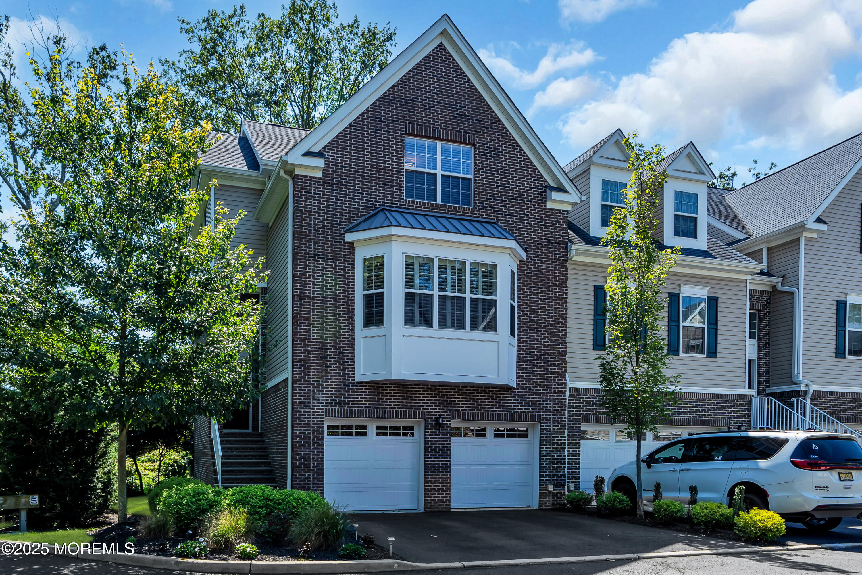 2412 Greentree Drive Manasquan NJ 08736