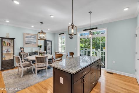 2412 Greentree Drive Manasquan NJ 08736