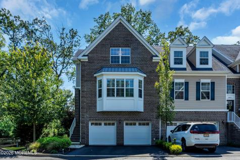 2412 Greentree Drive Manasquan NJ 08736