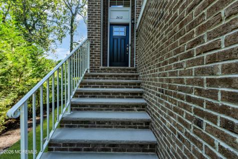 2412 Greentree Drive Manasquan NJ 08736