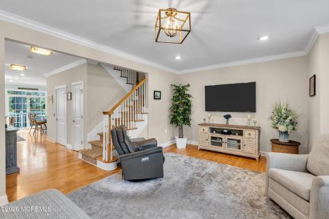 2412 Greentree Drive Manasquan NJ 08736