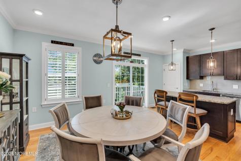 2412 Greentree Drive Manasquan NJ 08736