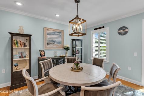 2412 Greentree Drive Manasquan NJ 08736