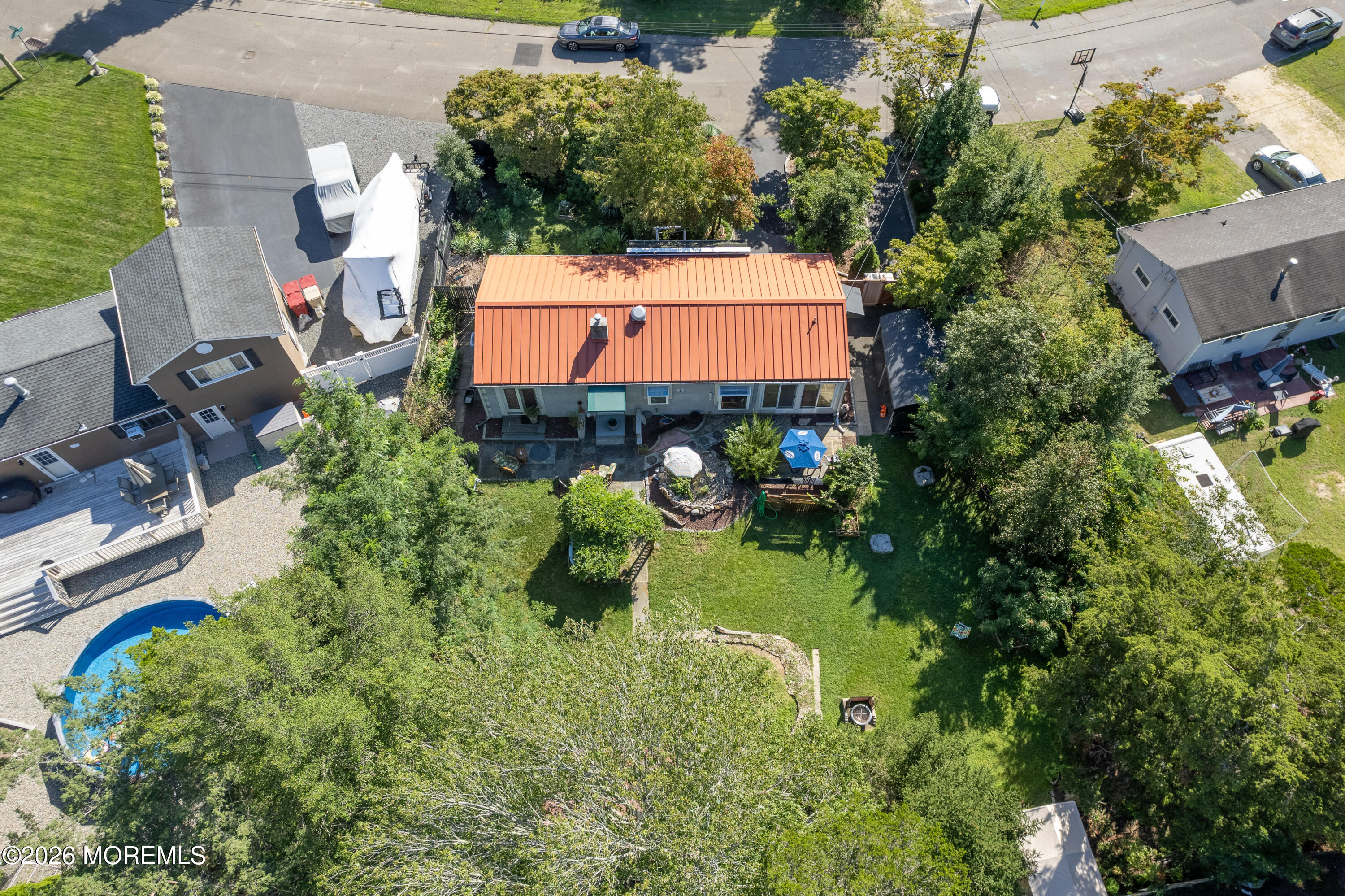 13 Lee Avenue Bayville NJ 08721