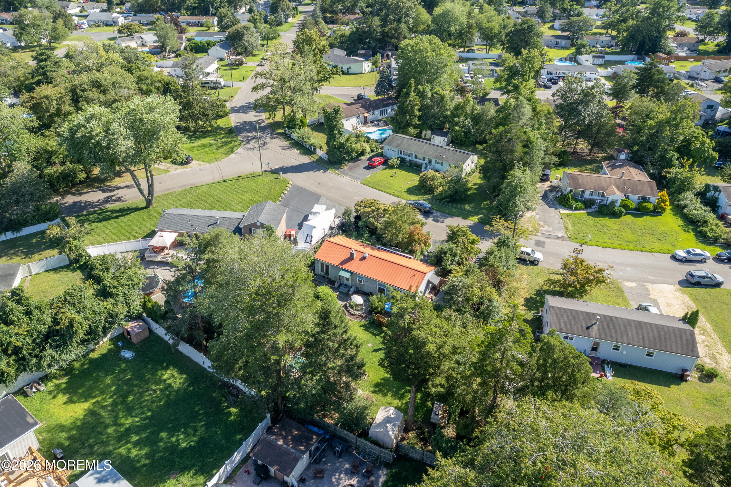 13 Lee Avenue Bayville NJ 08721