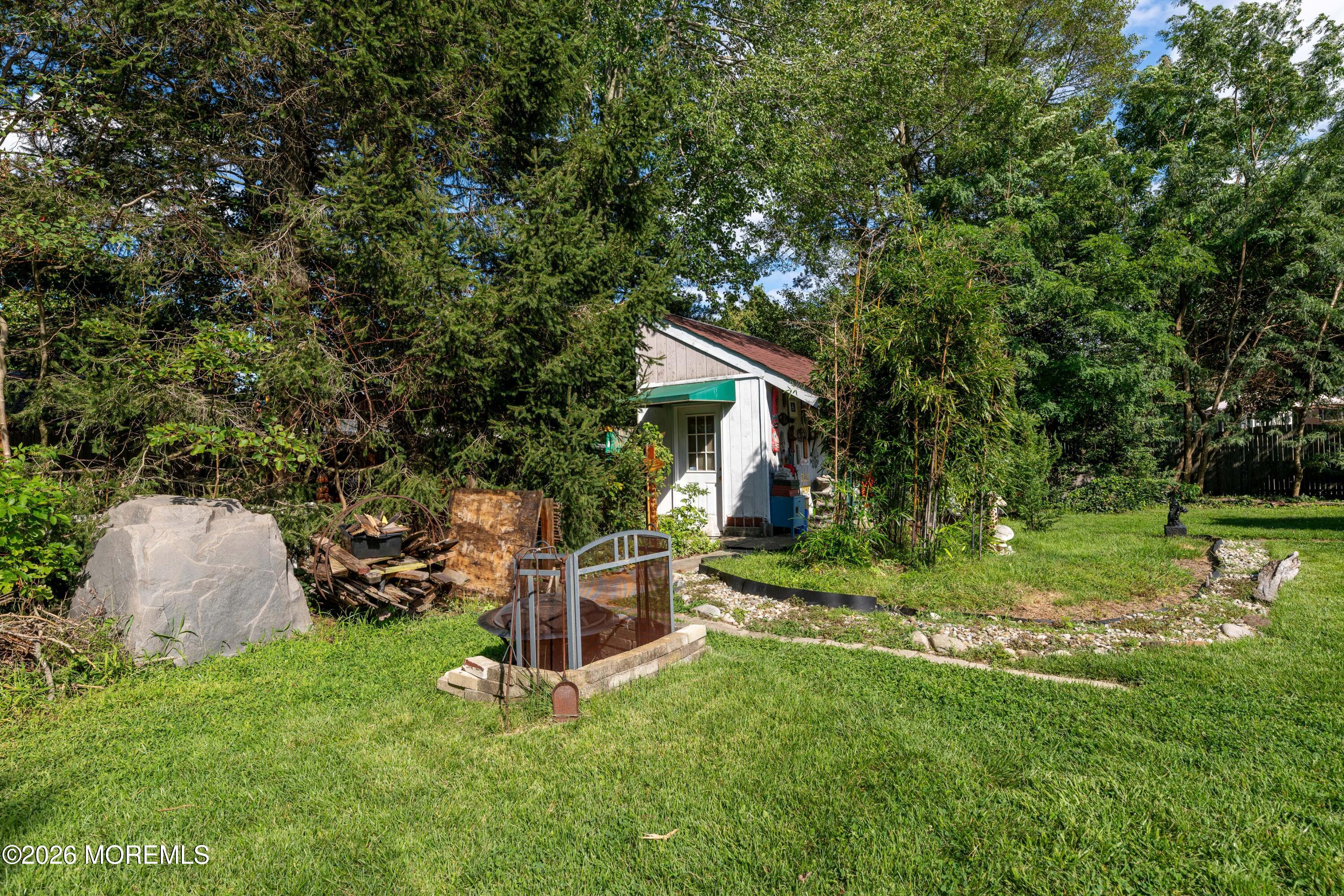 13 Lee Avenue Bayville NJ 08721