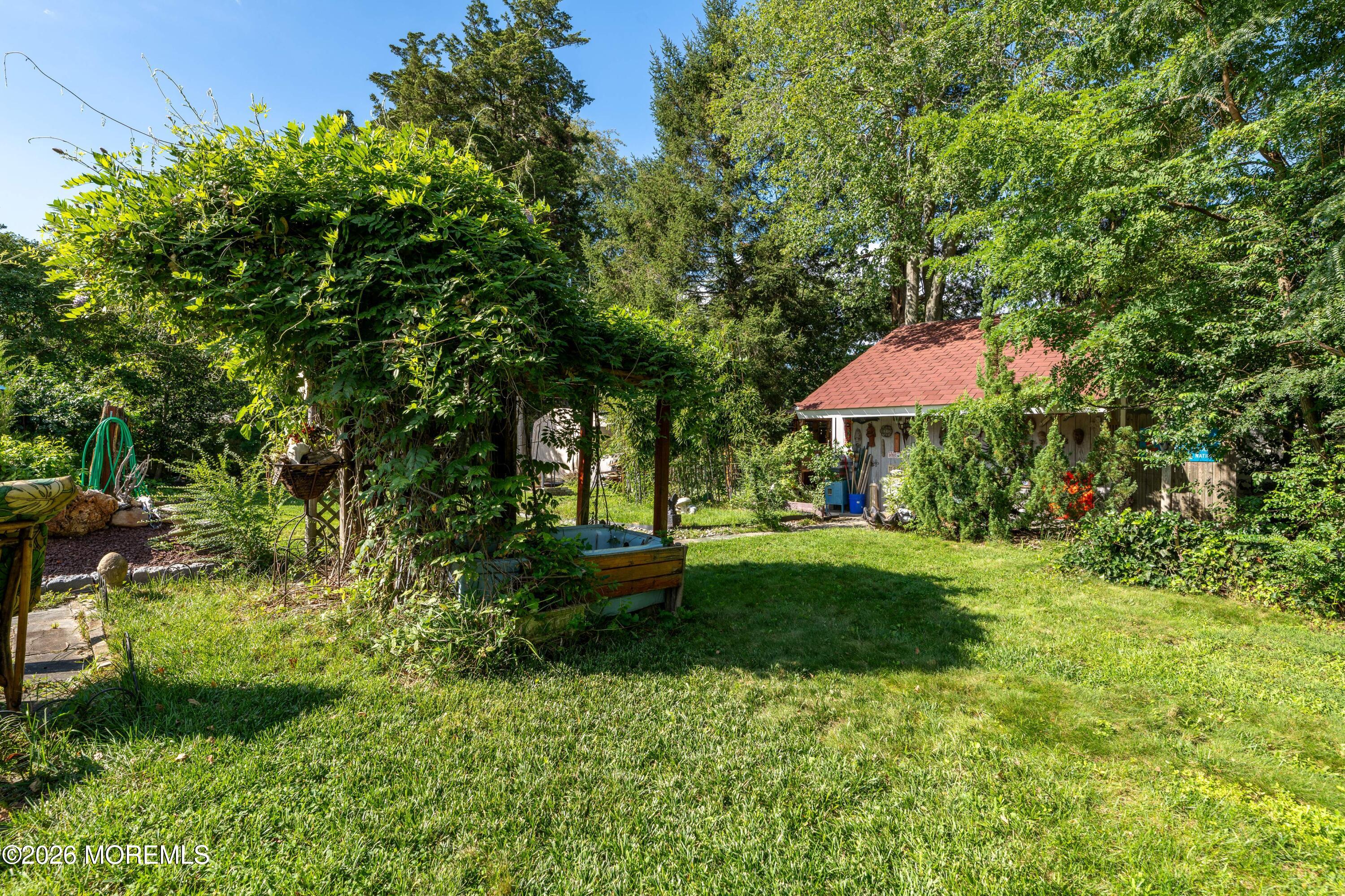 13 Lee Avenue Bayville NJ 08721