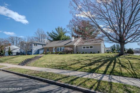 415 Parkview Avenue Ocean Twp NJ 07712