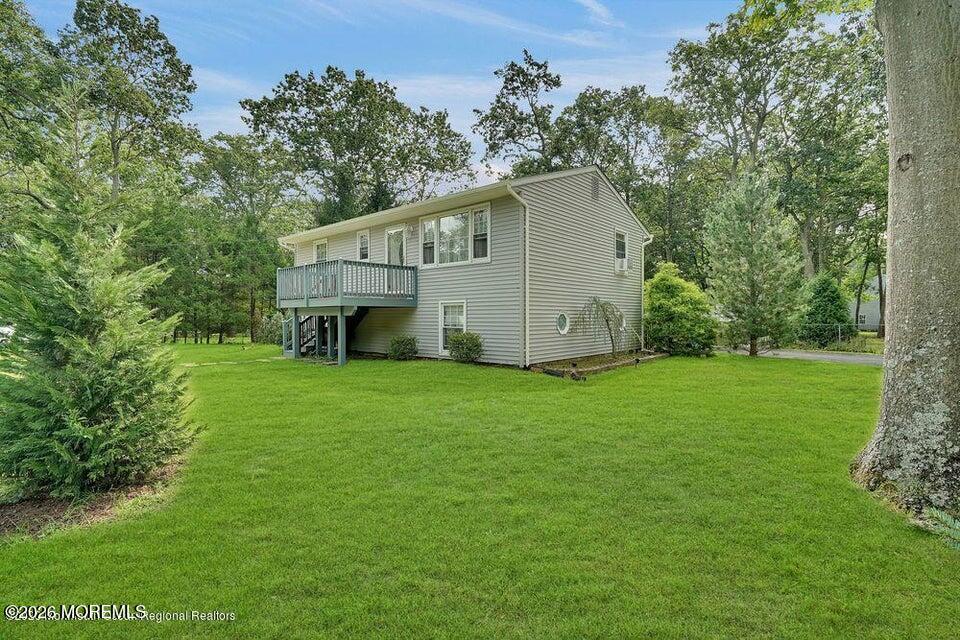 252 Clearstream Road Jackson NJ 08527