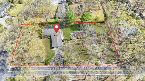 252 Clearstream Road Jackson NJ 08527