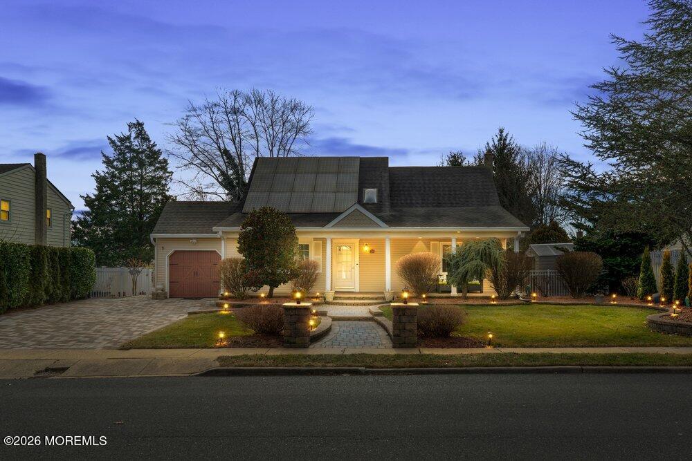 39 Cypress Road Toms River NJ 08753