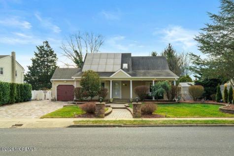 39 Cypress Road Toms River NJ 08753