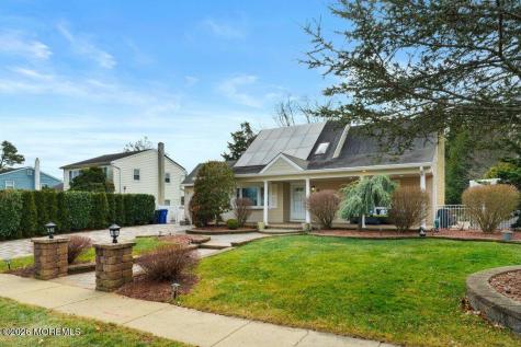 39 Cypress Road Toms River NJ 08753