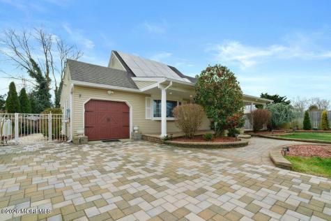 39 Cypress Road Toms River NJ 08753